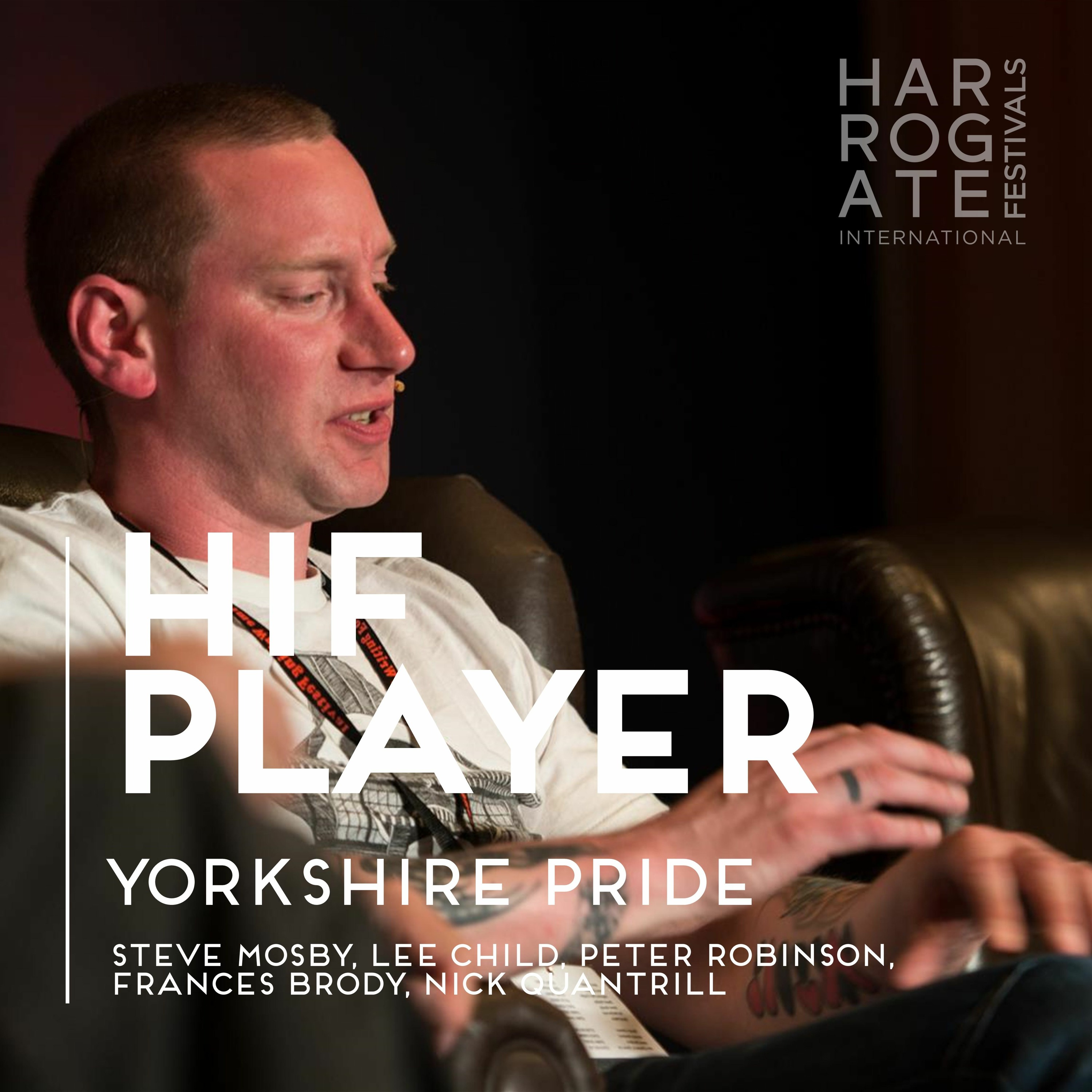 HIF Player