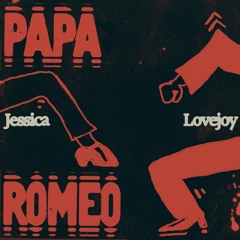 PREMIERE: Papa Romeo - Jessica Lovejoy