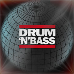 ANYMA - VOICES IN MY HEAD (DRUM & BASS MASH UP) [FREE DL 4 EXTENDED VERSION]