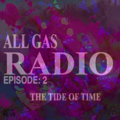 DeeboyHT - Cascade Rd (sl4yyer) [ALL GAS RADIO EXCLUSIVE]