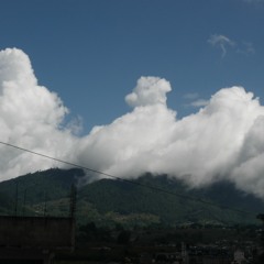Lo que las gotas rescatan