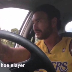 Get in the Car Girl!!