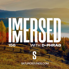 Immersed 156 (10 November 2025)