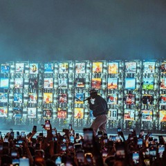 Lost - Bryson Tiller (ft. Jaded Beats)