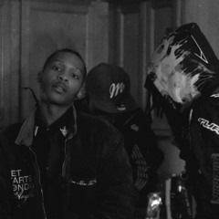 SMILE IN MY FACE (PROD. GAWD)