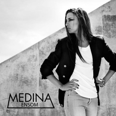 Medina vs. Merow - Ensom (Steffwell Bootleg)