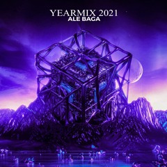 EP. #012 (YEARMIX 2021)