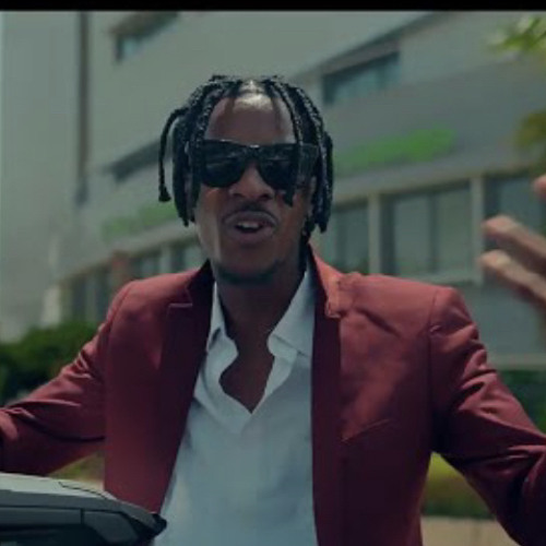 MC Prego Prego -Dexa puto brilha