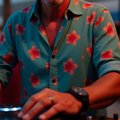 mix. svennson x session