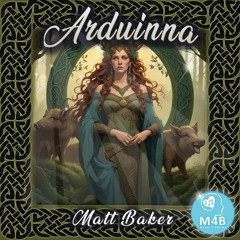 Arduinna - Music For Brains