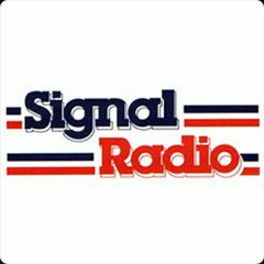NEW: David Arnold Mini Mix #60 - Signal Radio 'Staffordshire & Cheshire' (1989) (Custom - News Beds)