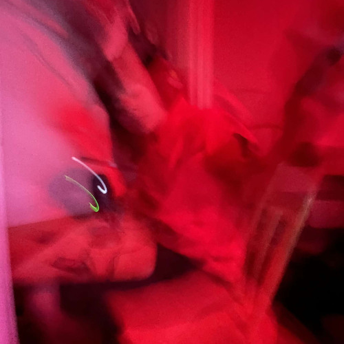 E.O.S - jayspooks x DLA (pt.2)