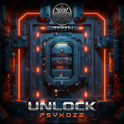 01. Psykoze - Technology is the New God (2024 PREVIEW)