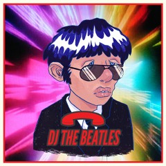 DJ THE BEATLES - BEAT AGAIN  [ DJ THE BEATLES HEARTBREAK MIX ] (FREE DOWNLOAD)