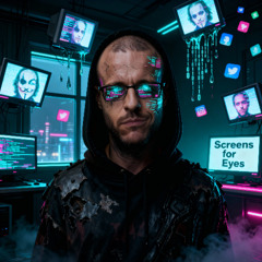 Screens for Eyes