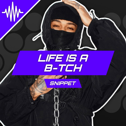 Scarlxrd | LIFE IS A B!TCH「 Extended Snippet 」