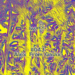 BS043 - Alex From Galax (Disobedient Bodies)
