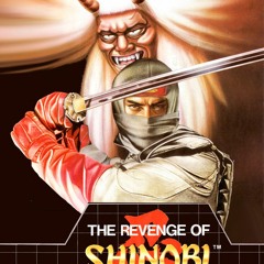 China Town (Revenge of Shinobi) Remix