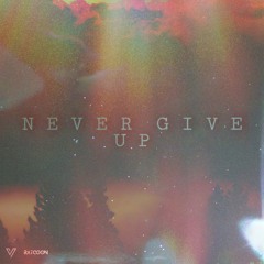 Vivillion,Ratcoon - Never Give Up