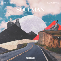 Keys & Copper & Kasper Nova - Soulman