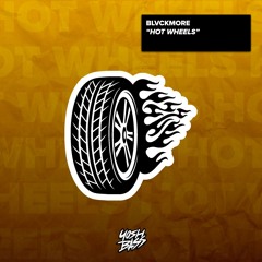 Blvckmore - Hot Wheels