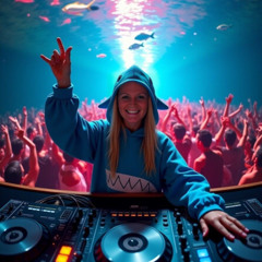 Vocal breaks mix