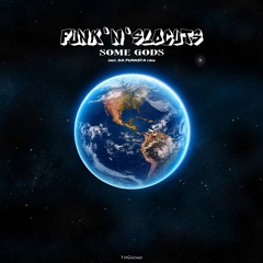TOSNC023 - 02.Funk'n'SloCuts - Some Gods (Da Funksta Trip - Hop Mode)