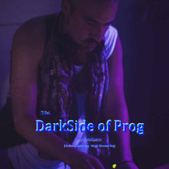 FatoSpace Dj7 DarkSide of Prog