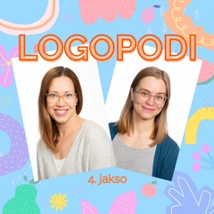 Logopodi 4. jakso - 24.5.2022