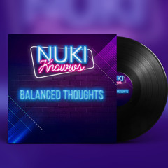 Balanced Thoughts