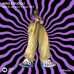 King Doudou - 19 Juillet 2023