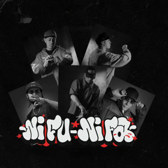 Guerreros del Bajo - NI FU NI FA