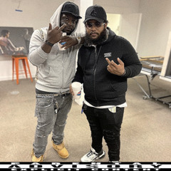 Brothers Mixxx (Rio x Mike)