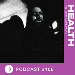 TP PODCAST #106: HEALTH