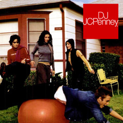 DJ JCPenney Live in Detroit