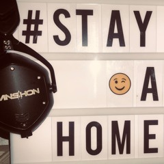 #Stayathome