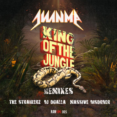King of the Jungle (Dj Ogalla Remix)