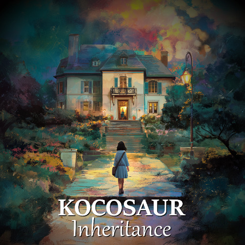 Inheritance