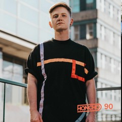 Honcho Podcast Series 90: Panooc
