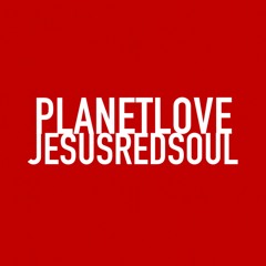Planet Love (Original Mix)