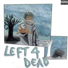 Juice WRLD- My Way Home (Left For Dead]