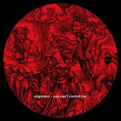 Alignment - Red Alarm (Etb074) A2