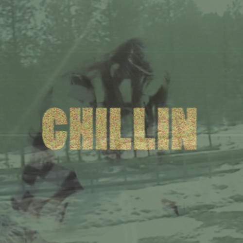 CHILLIN (PROD. DED STARK)
