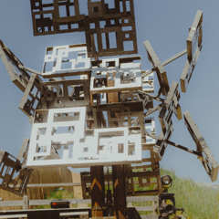 Bastienne & Mees Javois - Wildeburg 2025