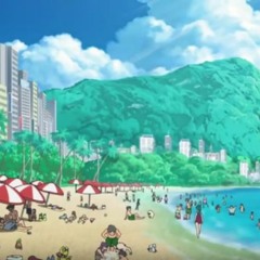 Hau'oli City Bombs