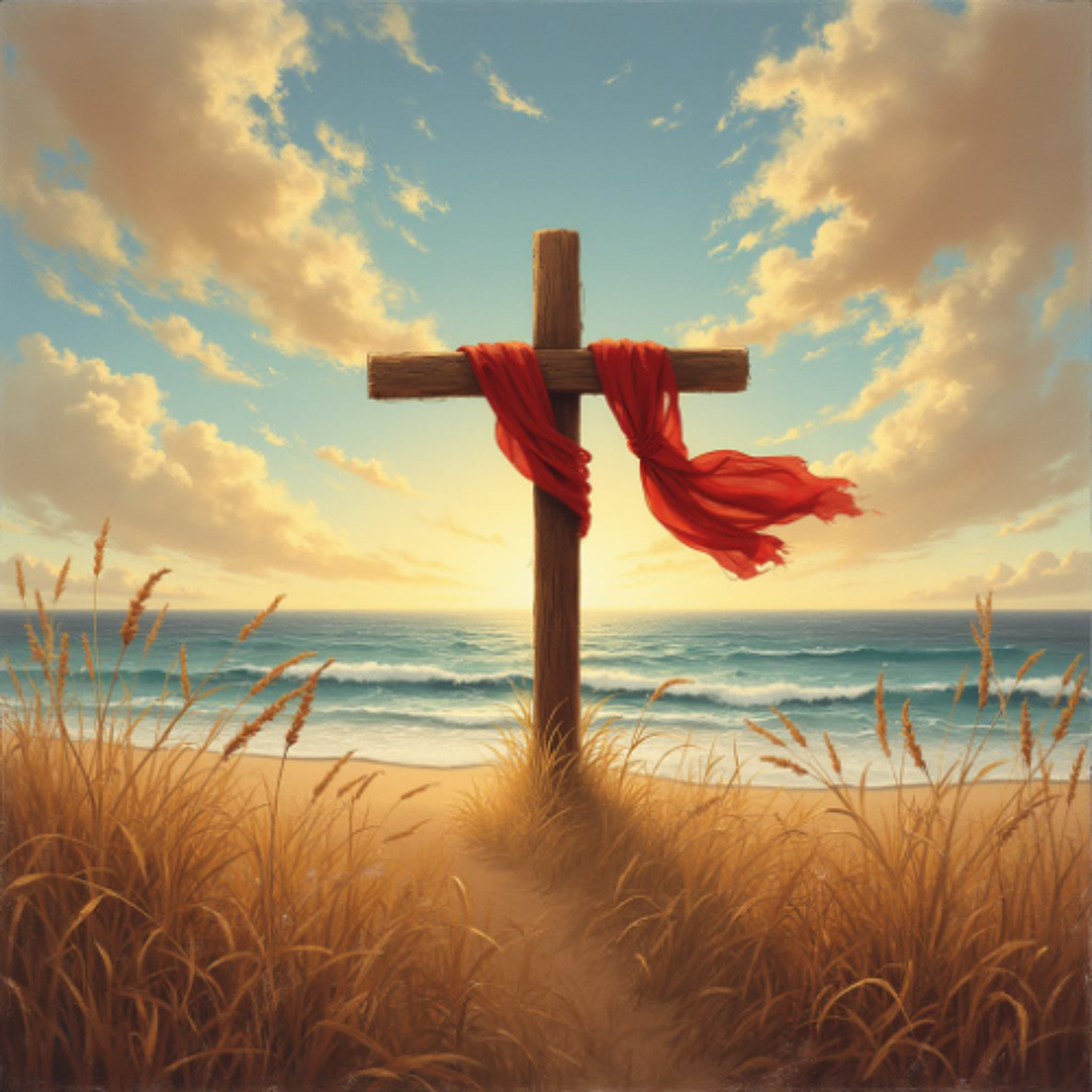 Faith Hope and Love