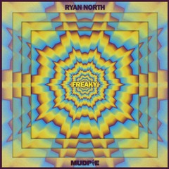 Ryan North - Freaky