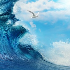 Seafoam