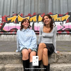 Mara & DJ Swen @Pilot Radio - 20 August 2025