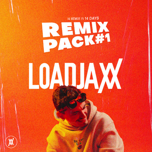 Drinkee (Loadjaxx Remix) BUY = FREE